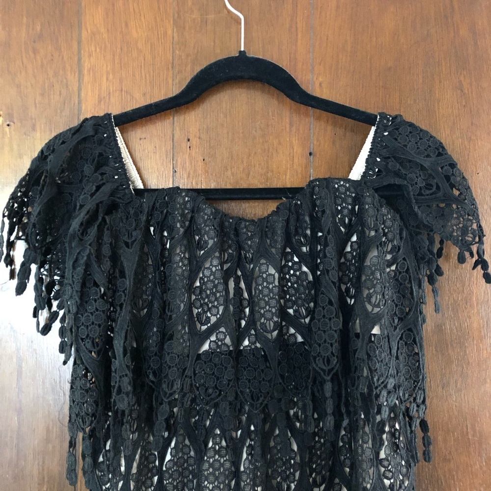 🦊 Stone Cold Fox “Iowa dress” 🦊 - Picture 5 of 6